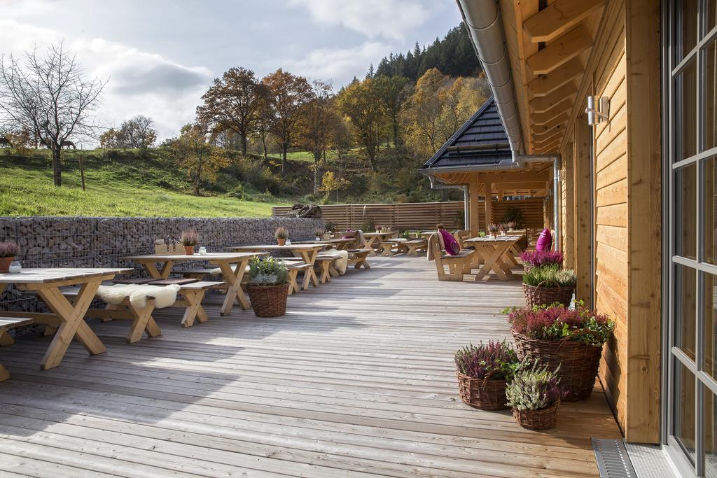 Gästehaus der Geroldsauer Mühle Baden-Baden Exterior foto